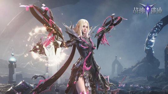 战神遗迹网易版