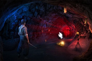 无尽噩梦5怨灵咒国际版