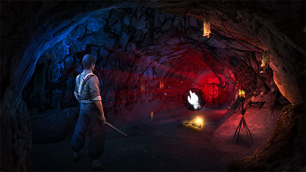 无尽噩梦5怨灵咒国际版