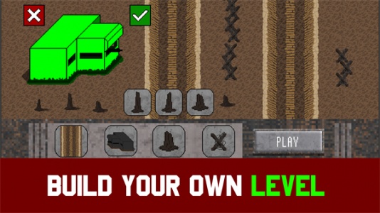 1917战壕战官方版