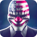 payday官方版(收获日武装战争)