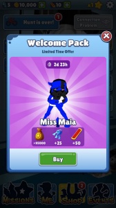 地铁跑酷CEnK7公益2.0