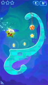 割绳子魔法最新版