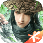 新剑侠情缘周年服