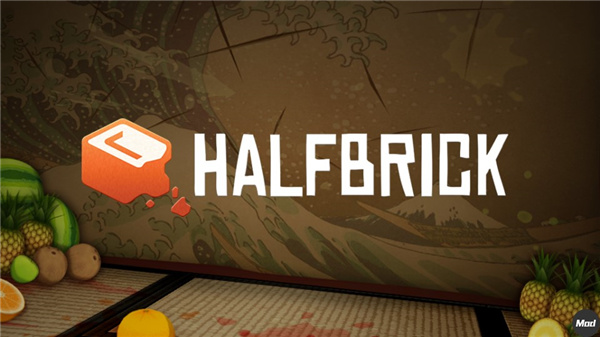 水果忍者经典版