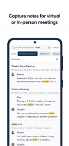 Otter翻译软件手机版
