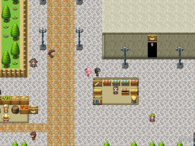 与史莱姆少女的奇妙日常