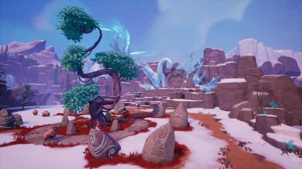 努努之歌：英雄联盟外传