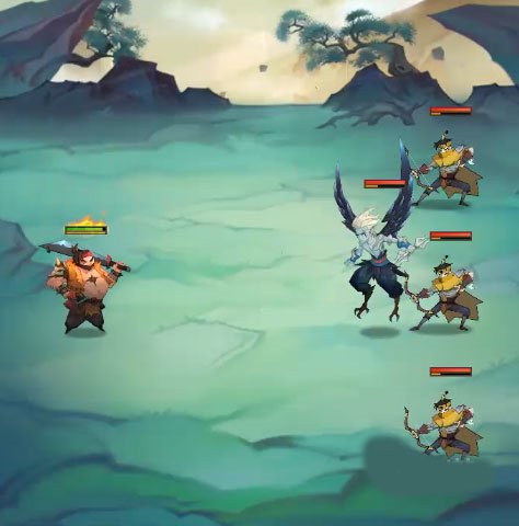 神仙道3华为版