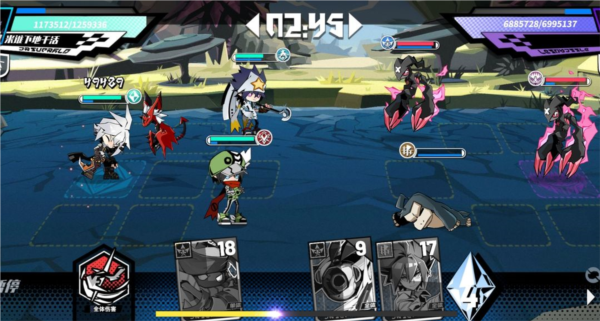 寻光之旅手游官方版