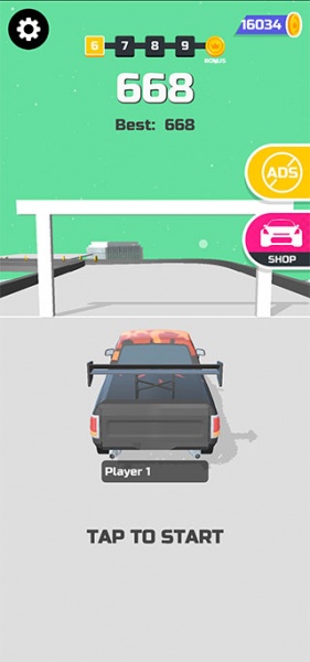 超速漂移官方版