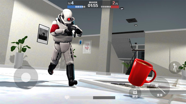 天线宝宝躲猫猫官方版