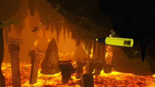 麦克斯：兄弟魔咒