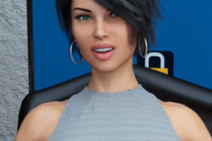 《Milfy City淑女都市》1.0全角色通关攻略