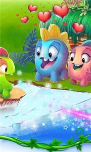 会魔法的小姐姐官方版