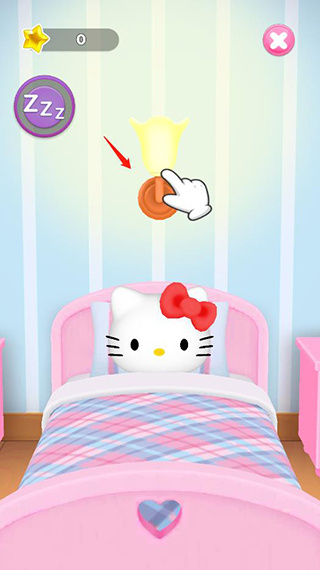 会说话的凯蒂猫官方版
