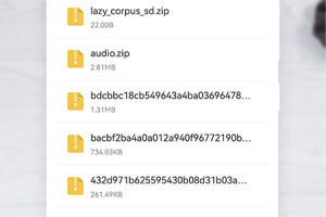 360解压缩手机版