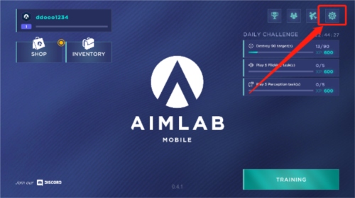 AimLab手机版