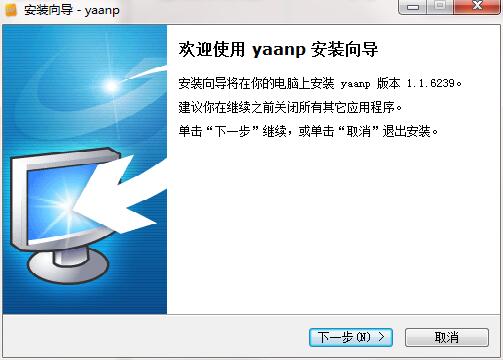 yaanp