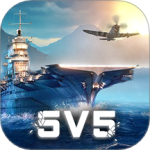 战舰冲突官方版