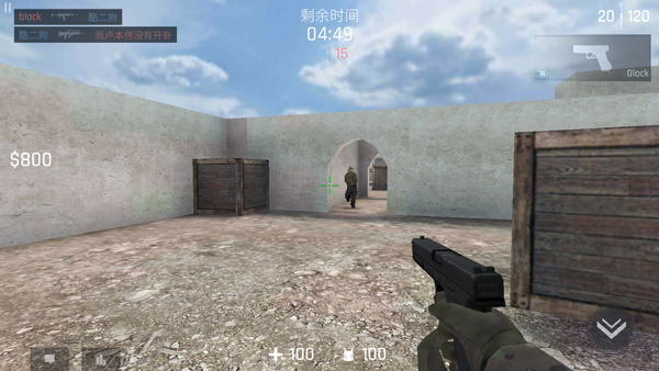 kontra手游官方版