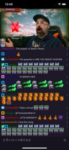 韩国twitch直播app