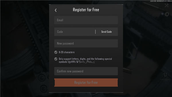 暗区突围国际服轻量版(Arena Breakout Lite)