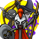 火柴人战争3正版