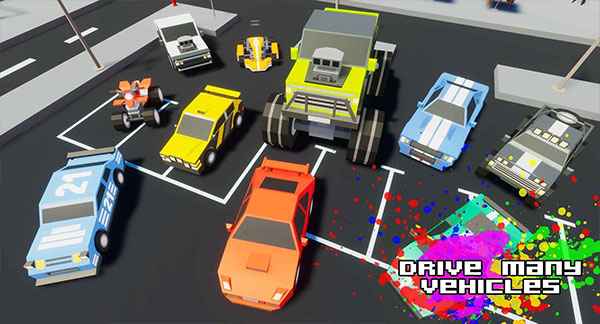 像素帮派最新版