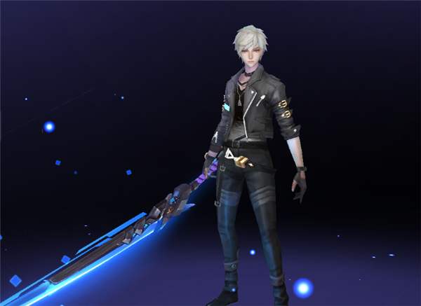 魔力契约折扣版