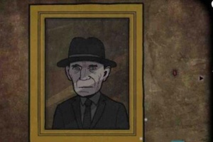 逃离方块洞穴中文版