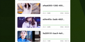 免费良心的全能播放器手机软件合集