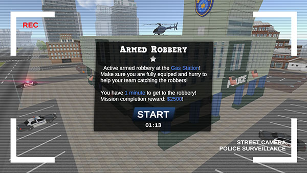 正义之敌3官方正版