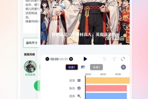 Pieces动画app