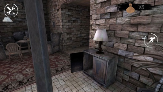 恐怖之眼手机版