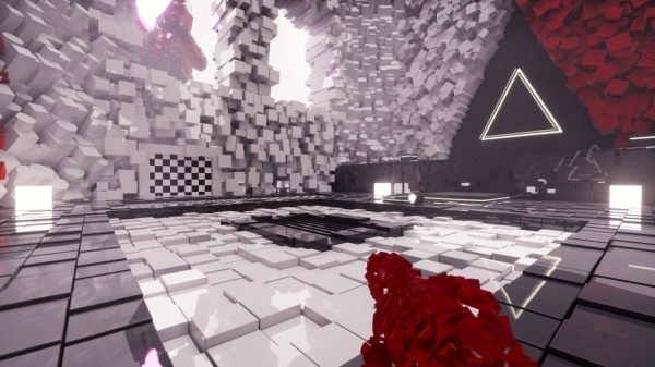 DESORDRE：益智游戏冒险