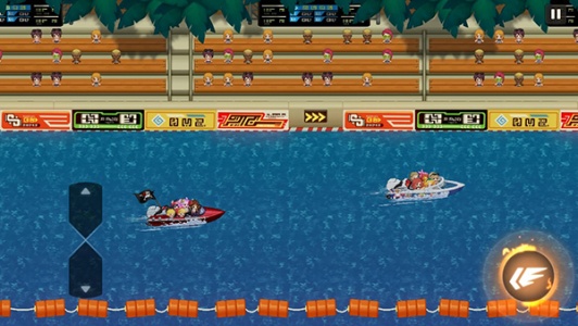 守望传说国际版(Guardian Tales)