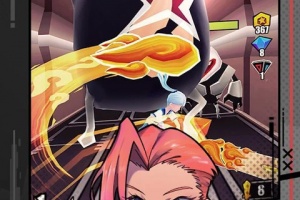 刀光与少女官方版