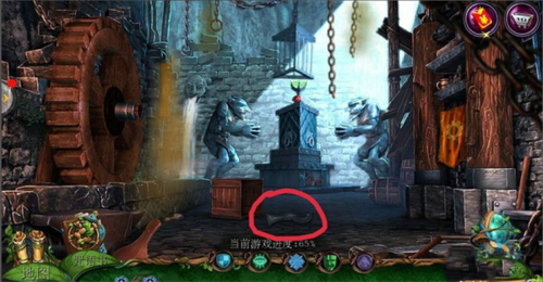 密室逃脱7环游世界手游