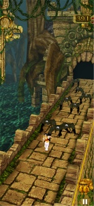 神庙逃亡无限金币无限钻石版