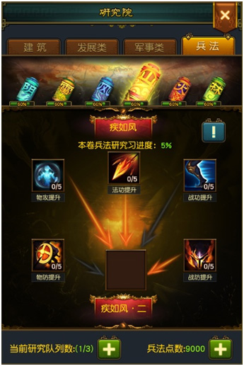 权御三国九游版