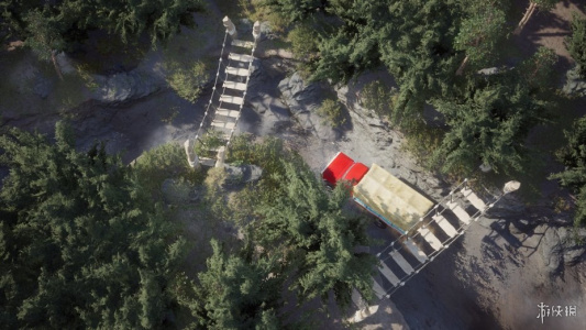 卡车机械师：危险之路