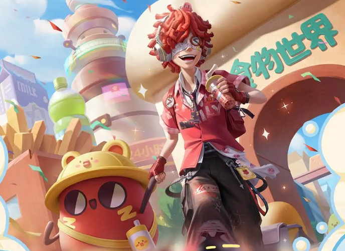 第五人格4399版