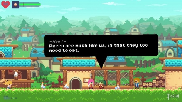 迷之冒险：重制版