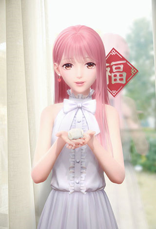 闪耀暖暖qq登录版
