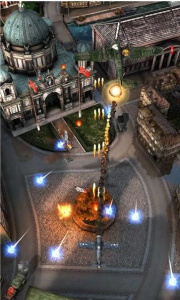 飓风空袭官方版