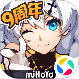 崩坏3应用宝版