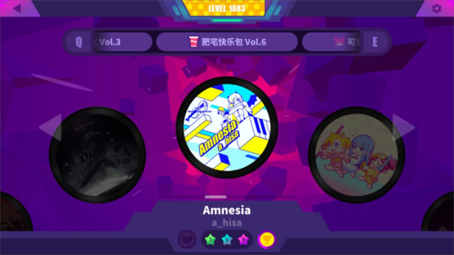 喵斯快跑全曲包破解版