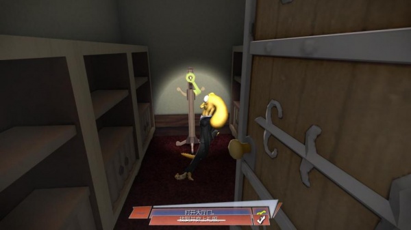 章鱼奶爸：致命捕捉