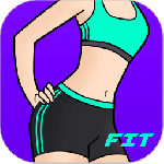 运动减肥速成最新版